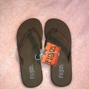 Flip flops